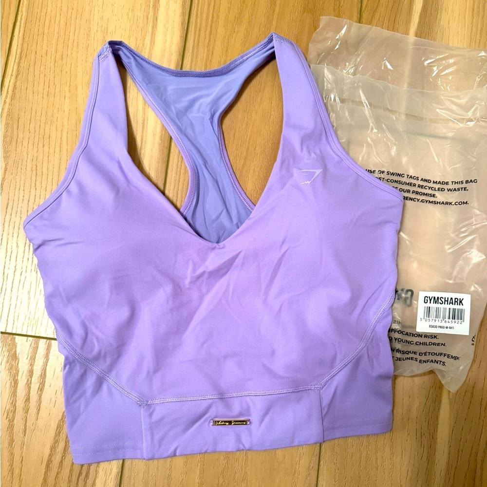 Gymshark Whitney Simmons tank